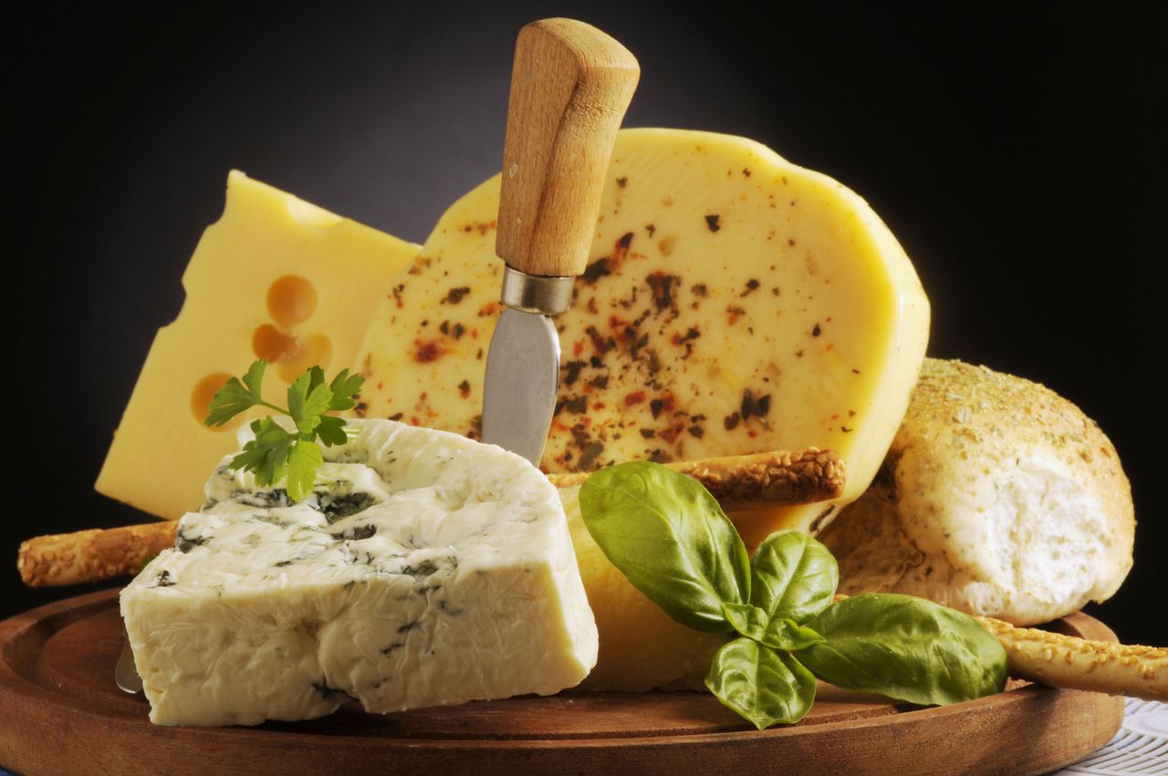 Sub Menu 4 – Cheese